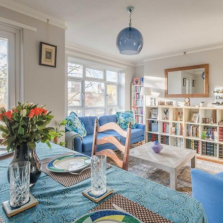Comfortable Home In Wandsworth Londres Extérieur photo