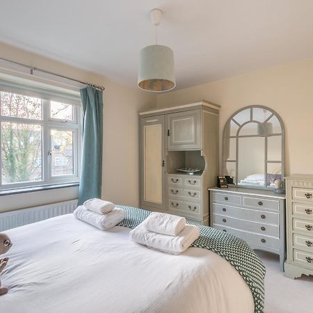 Comfortable Home In Wandsworth Londres Extérieur photo