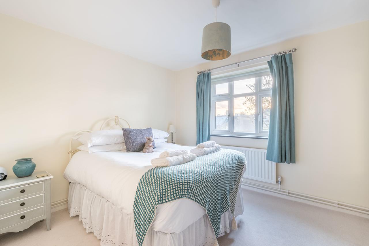 Comfortable Home In Wandsworth Londres Extérieur photo
