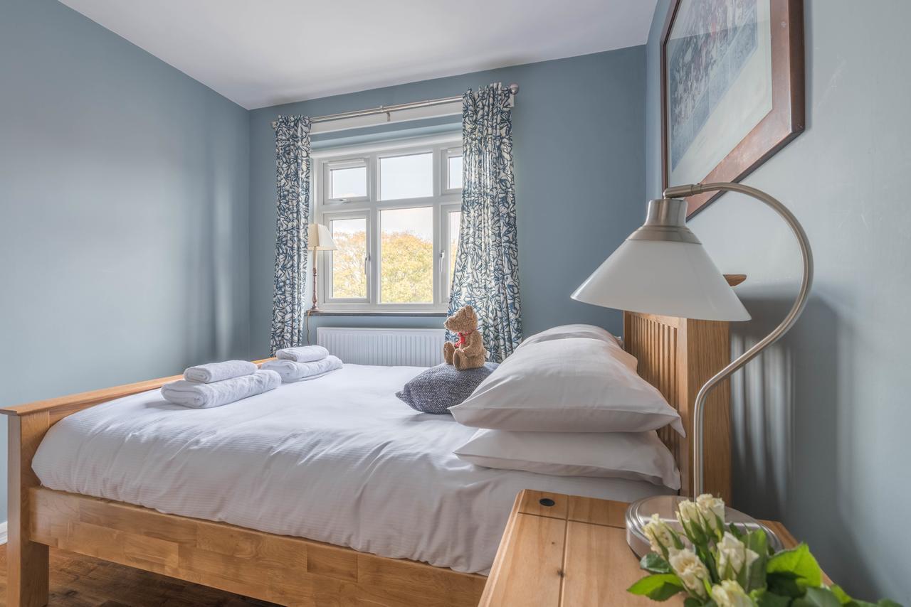 Comfortable Home In Wandsworth Londres Extérieur photo