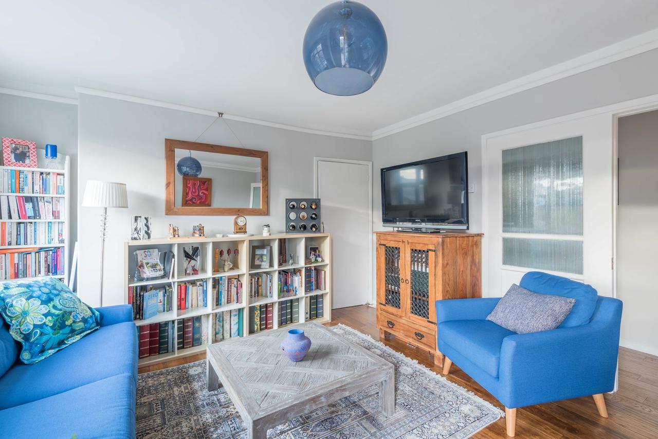 Comfortable Home In Wandsworth Londres Extérieur photo